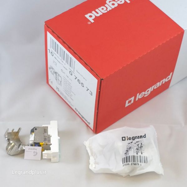 کیستون Cat7